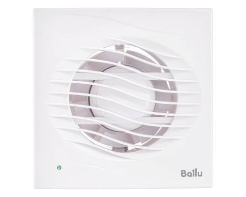 Вентилятор вытяжной Ballu BAF-AR 150 V Вентилятор вытяжной Ballu BAF-AR 150 V
