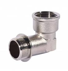 Угольник Royal Thermo 1 1/4" вн.-нар.