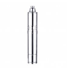 Насос PUMPMAN скважинный TSSM2-100-0.75 (100мм, 750Вт, Qmax-Hmax-170м, 1,8м3/ч, 10м кабель)