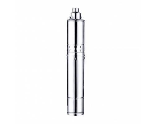 Насос PUMPMAN скважинный TSSM2-100-0.75 (100мм, 750Вт, Qmax-Hmax-170м, 1,8м3/ч, 10м кабель)