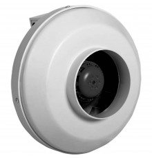 Вентилятор EC канальный CFz 250 MAX