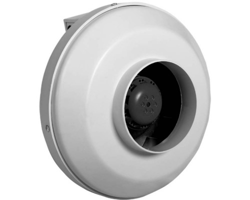 Вентилятор EC канальный CFz 250 MAX