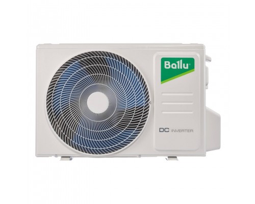 Сплит-система инверторного типа Ballu BSDI-07HN1_22Y комплект