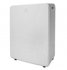 Кондиционер мобильный Electrolux EACM-12 HR/N6