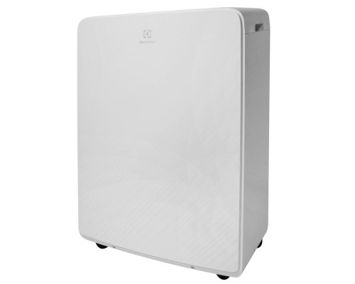 Кондиционер мобильный Electrolux EACM-12 HR/N6
