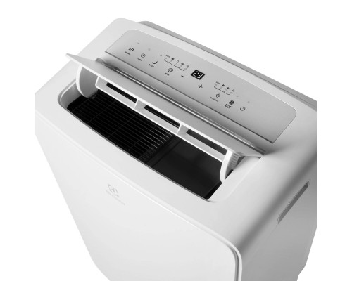 Кондиционер мобильный Electrolux EACM-12 HR/N6