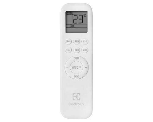 Кондиционер мобильный Electrolux EACM-12 HR/N6