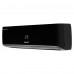 Сплит-система инверторного типа SHUFT Asgard DC Black SFTHAI-12HN8/BL комплект