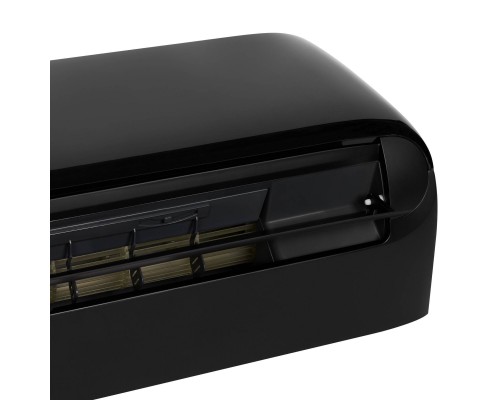 Сплит-система инверторного типа SHUFT Asgard DC Black SFTHAI-12HN8/BL комплект