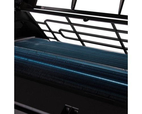 Сплит-система инверторного типа SHUFT Asgard DC Black SFTHAI-12HN8/BL комплект