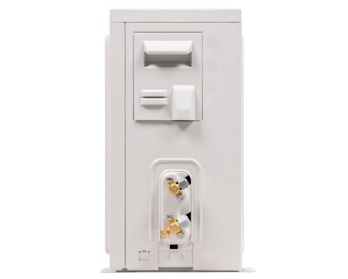 Сплит-система инверторного типа SHUFT Asgard DC Black SFTHAI-12HN8/BL комплект