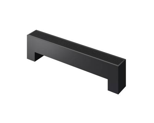 Конвектор напольный Royal Thermo STEP-180/180/1400-3-N-BL-LG-BL Конвектор напольный Royal Thermo STEP-180/180/1400-3-N-BL-LG-BL