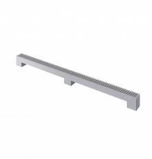Конвектор напольный Royal Thermo STEP-80/130/2800-1-N-SS-LG-NA
