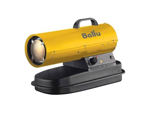 Пушка дизельная прямого нагрева Ballu BHDP-10L