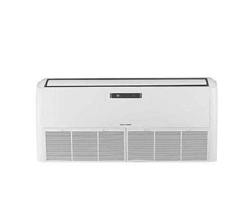 Комплект Royal Thermo Forte Integro RTFU-18LAKHN1 сплит-системы, напольно-потолочного типа Комплект Royal Thermo Forte Integro RTFU-18LAKHN1 сплит-системы, напольно-потолочного типа