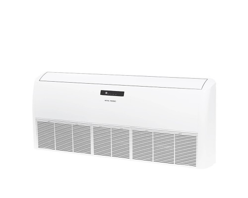 Комплект Royal Thermo Forte Integro RTFU-18LAKHN1 сплит-системы, напольно-потолочного типа Комплект Royal Thermo Forte Integro RTFU-18LAKHN1 сплит-системы, напольно-потолочного типа