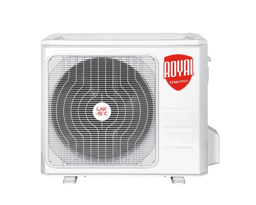 Комплект Royal Thermo Forte Integro RTFU-18LAKHN1 сплит-системы, напольно-потолочного типа Комплект Royal Thermo Forte Integro RTFU-18LAKHN1 сплит-системы, напольно-потолочного типа