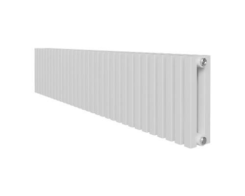 Дизайн-радиатор Royal Thermo Shift Q30 C2030 - 26 секц. RAL9016