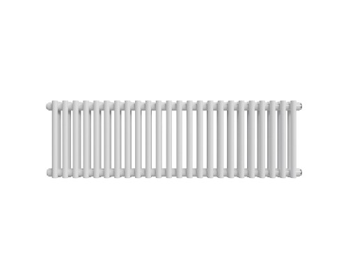 Дизайн-радиатор Royal Thermo Shift R22 C2030 - 24 секц. RAL9016