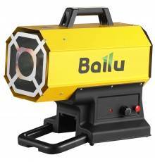 Пушка тепловая газовая с аккумулятором Ballu BHG-20A