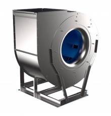 Вентилятор радиальный SHUFT RAD-3,15-RH12-2,2-3000-Л0