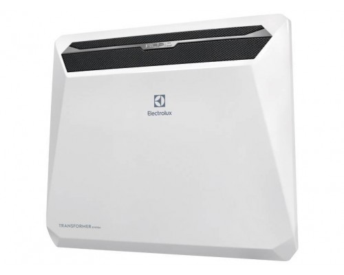 Комплект Electrolux Rapid Transformer с блоком управления и шасси ECH/R-1000 T-TUI3.1 (инверторный)