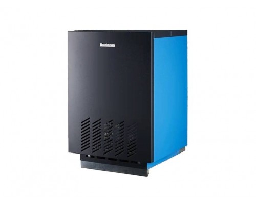 Котел Logano G124-20 WS (RU TOP)