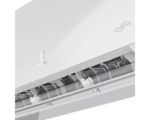 Сплит-система инверторного типа Electrolux EACS/I-18HEN-WHITE/N8 комплект Сплит-система инверторного типа Electrolux EACS/I-18HEN-WHITE/N8 комплект