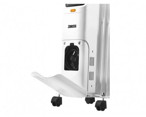 Радиатор масляный Zanussi Loft ZOH/LT-07W 1500W (7 секций)
