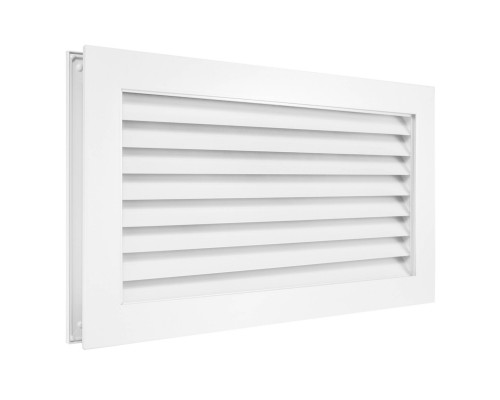 Решетка переточная SHUFT BG 150*150 Решетка переточная SHUFT BG 150*150