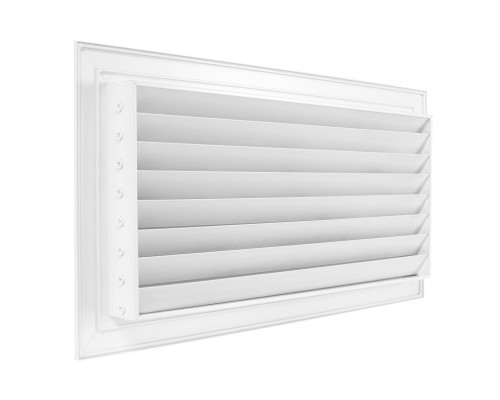 Решетка переточная SHUFT BG 150*150 Решетка переточная SHUFT BG 150*150