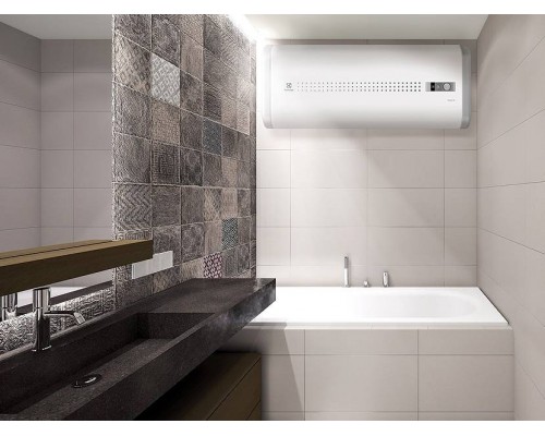 Водонагреватель Electrolux EWH 100 Centurio DL H
