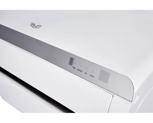 Сплит-система SHUFT SFTM-09HN1_20Y комплект