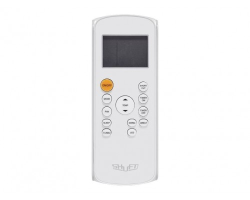 Сплит-система SHUFT SFTM-09HN1_20Y комплект