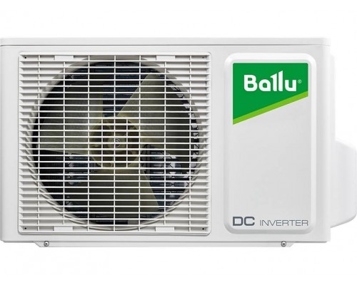 Сплит-система инверторного типа BALLU BSPRI-07HN1 комплект