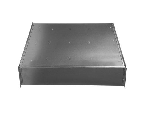 Шумоглушитель SHUFT SRSr 400*600/500 (2*100) Шумоглушитель SHUFT SRSr 400*600/500 (2*100)