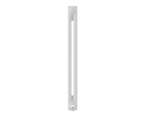 Дизайн-радиатор Royal Thermo Insignia VC2050 - 12 секц. RAL9016 Дизайн-радиатор Royal Thermo Insignia VC2050 - 12 секц. RAL9016
