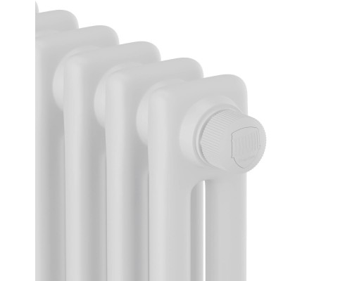 Дизайн-радиатор Royal Thermo Insignia VC2050 - 12 секц. RAL9016 Дизайн-радиатор Royal Thermo Insignia VC2050 - 12 секц. RAL9016