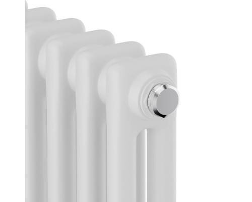 Дизайн-радиатор Royal Thermo Insignia C2180 - 10 секц. RAL9016 Дизайн-радиатор Royal Thermo Insignia C2180 - 10 секц. RAL9016