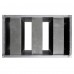 Шумоглушитель SHUFT SRSr 300*200/1000 (1*150)