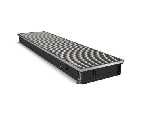 Конвектор внутрипольный Royal Thermo ATRIUM TURBO-90/300/1900-DG-U-NA