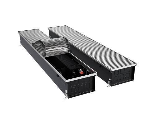 Конвектор внутрипольный Royal Thermo ATRIUM TURBO-150/250/1000-DG-U-NA