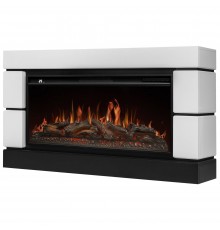 Портал Firelight Moderno 42/40/36, белый