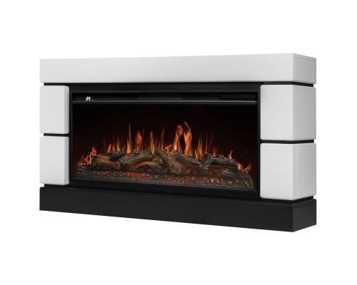 Портал Firelight Moderno 42/40/36, белый