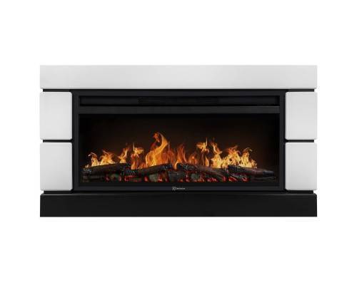 Портал Firelight Moderno 42/40/36, белый