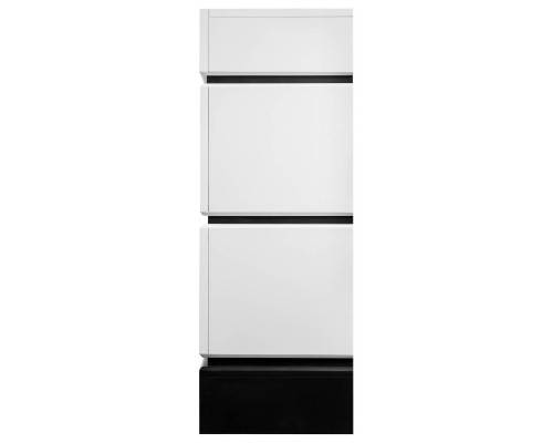 Портал Firelight Moderno 42/40/36, белый