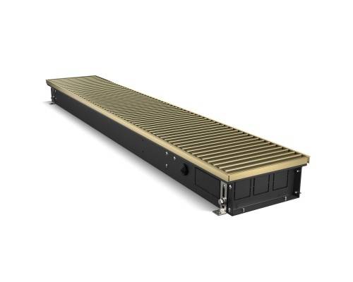 Конвектор внутрипольный Royal Thermo ATRIUM-90/200/2300-DG-U-LB Конвектор внутрипольный Royal Thermo ATRIUM-90/200/2300-DG-U-LB