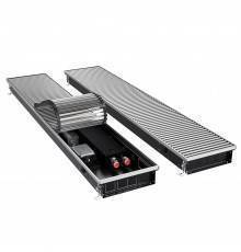 Конвектор внутрипольный Royal Thermo ATRIUM TURBO-80/250/1300-DG-U-NA