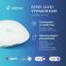 Комплект три умные розетки и хаб HOMMYN SP3HOMKIT07