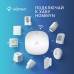 Комплект три умные розетки и хаб HOMMYN SP3HOMKIT07